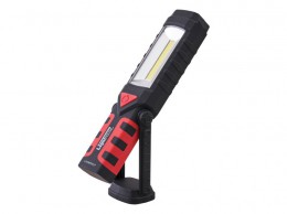 Lighthouse COB Swivel Inspection Light £7.99